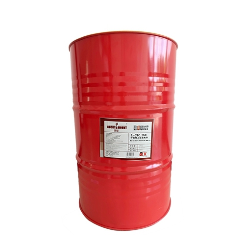 Rocky L-CKC medium duty industrial gear oil